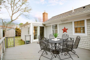 Two Bedroom Cottage
